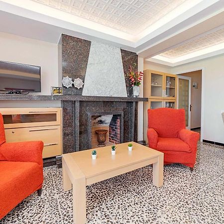 Seafront Apartment Voramar 31 By Sealand Villas Puerto Pollensa Exterior foto